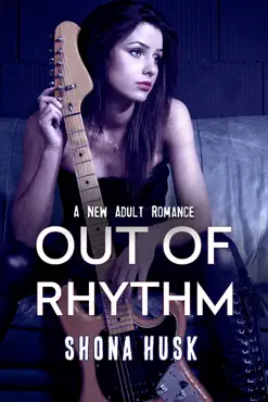 out of rhythm imagen de la portada del libro