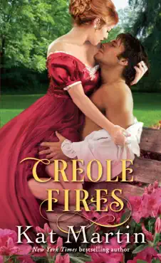 creole fires book cover image