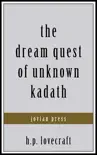 The Dream Quest of Unknown Kadath synopsis, comments