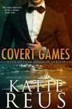 Covert Games book summary, reviews and downlod