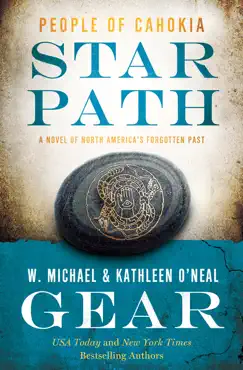 star path book cover image