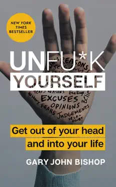 unfu*k yourself book cover image