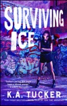 Surviving Ice book summary, reviews and downlod