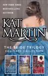 The Bride Trilogy Complete Collection synopsis, comments