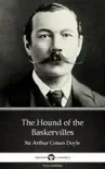 The Hound of the Baskervilles by Sir Arthur Conan Doyle (Illustrated) sinopsis y comentarios