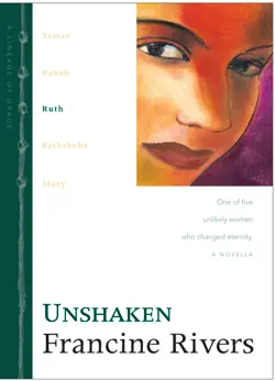 unshaken book cover image