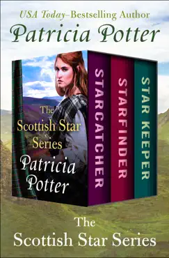 the scottish star series book cover image