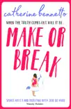 Make or Break synopsis, comments