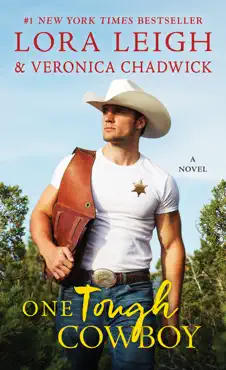 one tough cowboy book cover image