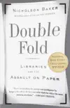 Double Fold synopsis, comments
