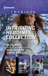 Intriguing Heroines Collection synopsis, comments