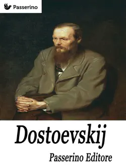 dostoevskij imagen de la portada del libro