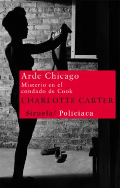 arde chicago book cover image