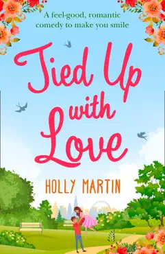 tied up with love book cover image