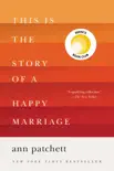 This Is the Story of a Happy Marriage synopsis, comments