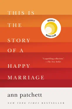 this is the story of a happy marriage book cover image