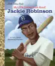 My Little Golden Book About Jackie Robinson synopsis, comments