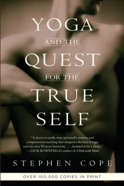 yoga and the quest for the true self book cover image