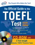 Official Guide to the TOEFL Test, 4th Edition