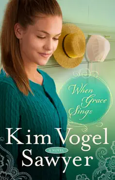 when grace sings book cover image