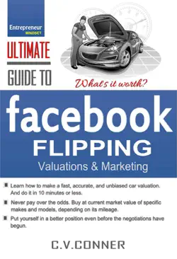 facebook car flipping valuations book cover image