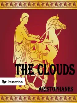 the clouds book cover image