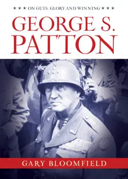 george s. patton imagen de la portada del libro