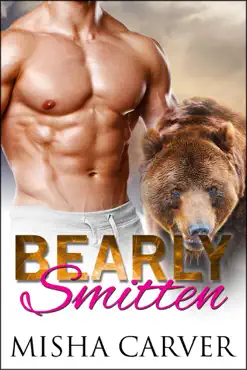 bearly smitten book cover image