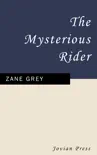 The Mysterious Rider synopsis, comments