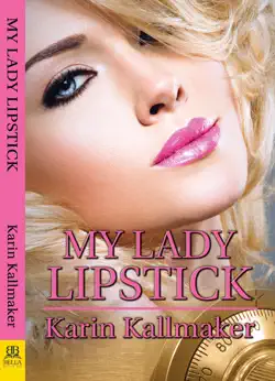 my lady lipstick book cover image