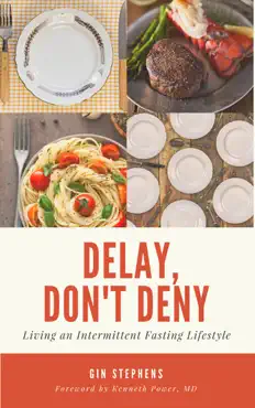 delay, don't deny book cover image