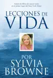 Lecciones de Vida por Sylvia Browne synopsis, comments