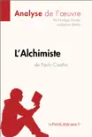 L'Alchimiste de Paulo Coelho (Analyse de l'oeuvre) sinopsis y comentarios