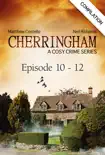 Cherringham - Episode 10 - 12 synopsis, comments