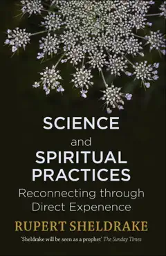 science and spiritual practices imagen de la portada del libro
