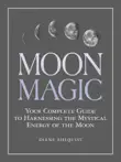 Moon Magic sinopsis y comentarios