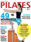 Revista Oficial Pilates 32 synopsis, comments