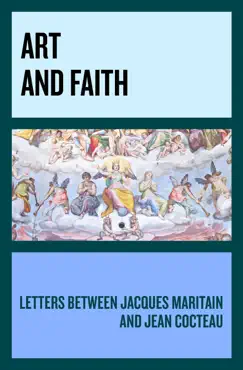 art and faith book cover image