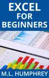 Excel for Beginners book summary, reviews and download