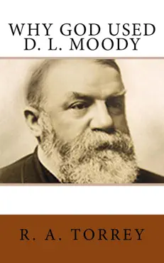 why god used d. l. moody book cover image