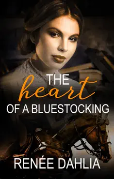 the heart of a bluestocking book cover image