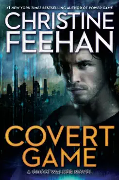 covert game book cover image