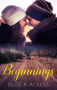 winter beginnings book cover image