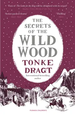 the secrets of the wild wood book cover image