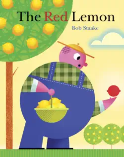 the red lemon book cover image