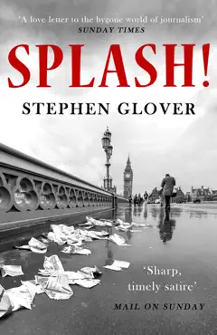 splash! imagen de la portada del libro