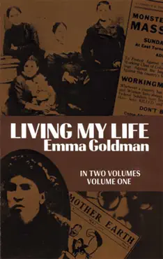 living my life, vol. 1 book cover image