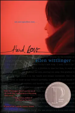 hard love book cover image