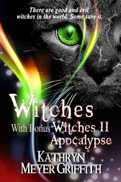witches plus bonus witches ii apocalypse book cover image