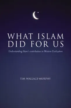what islam did for us book cover image